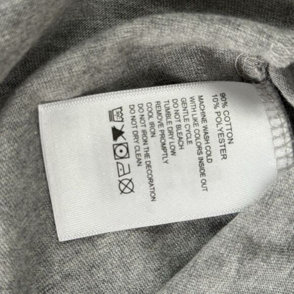 Pittsburgh Steelers Shirt Mens Large Tommy Bahama Graphic Football Long Sleeve - Picture 14 of 14